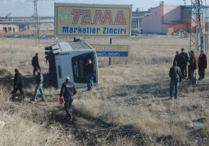 Bu da trafik terörü..